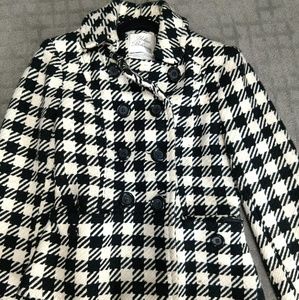 Trendy Coat